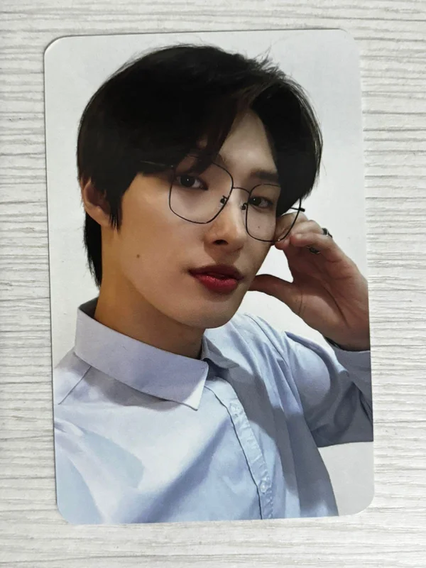 THE WORLD EP.FIN : WILL hello82