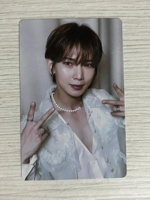GOLDEN HOUR : Part.2 DIGIPACK VER.