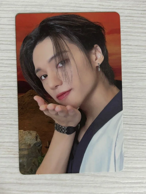 THE WORLD EP.FIN : WILL US Exclusive