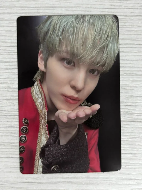 THE WORLD EP.FIN : WILL hello82