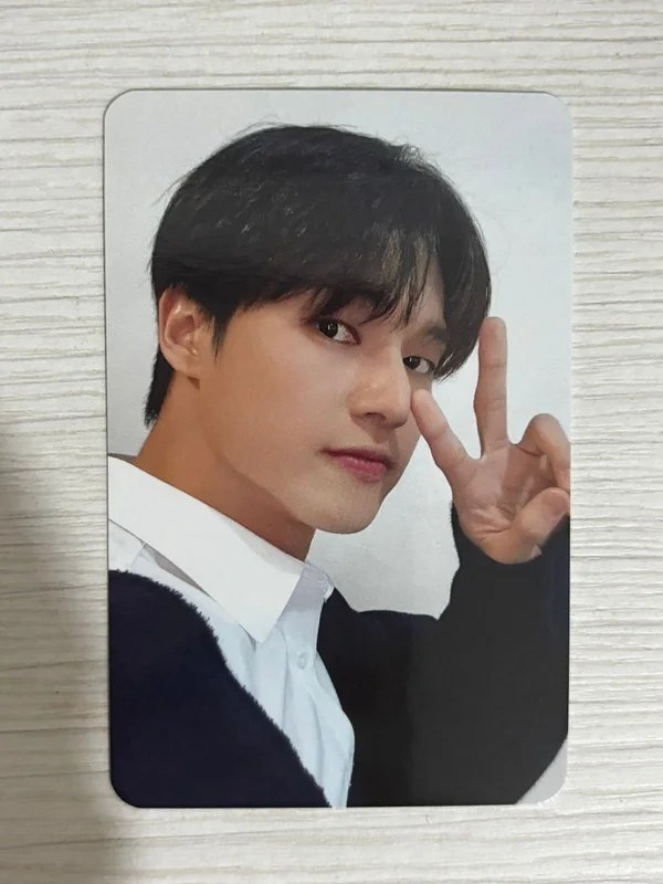 THE WORLD EP.FIN : WILL hello82