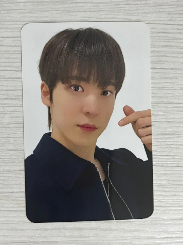 THE WORLD EP.FIN : WILL hello82