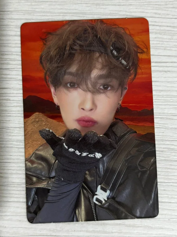 THE WORLD EP.FIN : WILL US Exclusive