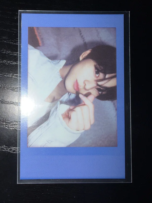 ROMANCE : UNTOLD -daydream- Weverse Albums ver.