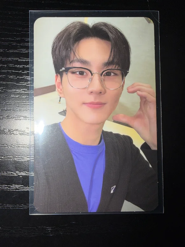 THE SIN : BLISS ID Card Ver.