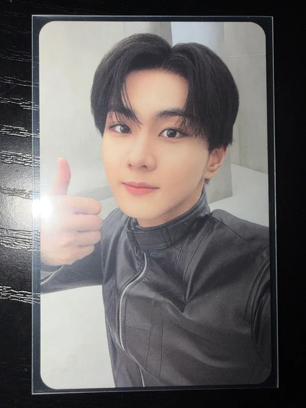 THE SIN : BLISS Weverse Albums ver.