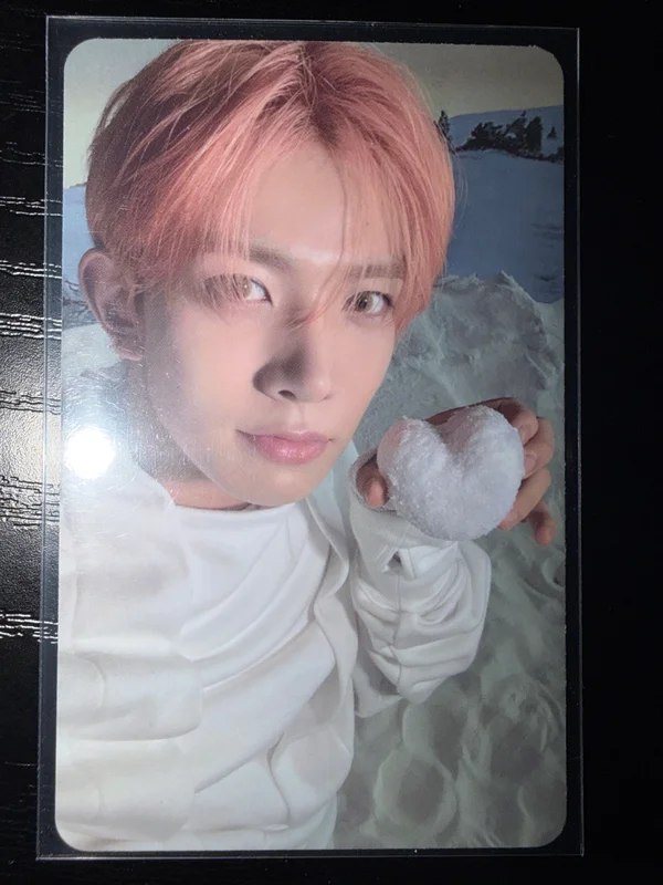 ROMANCE : UNTOLD -daydream- WHITE MIDNIGHT Ver.