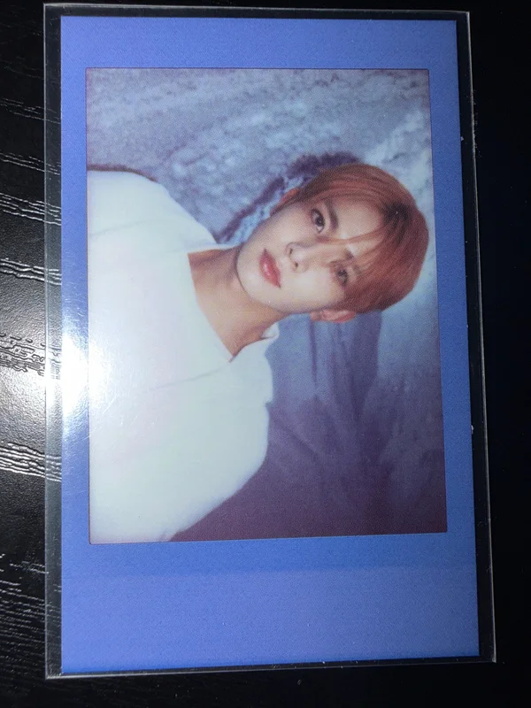ROMANCE : UNTOLD -daydream- Weverse Albums ver.