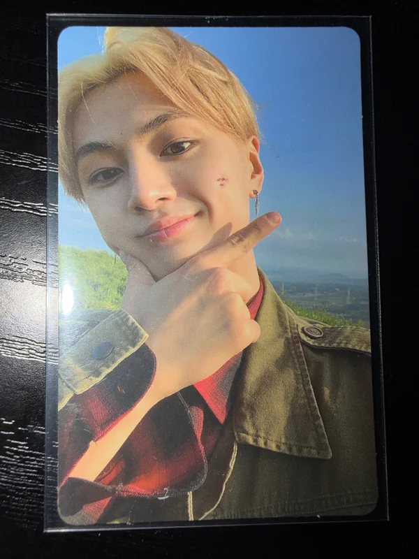 BORDER : DAY ONE DAWN Ver.