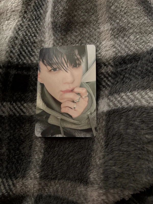 Beatbox Photobook Ver. YOUNG STAR VER.