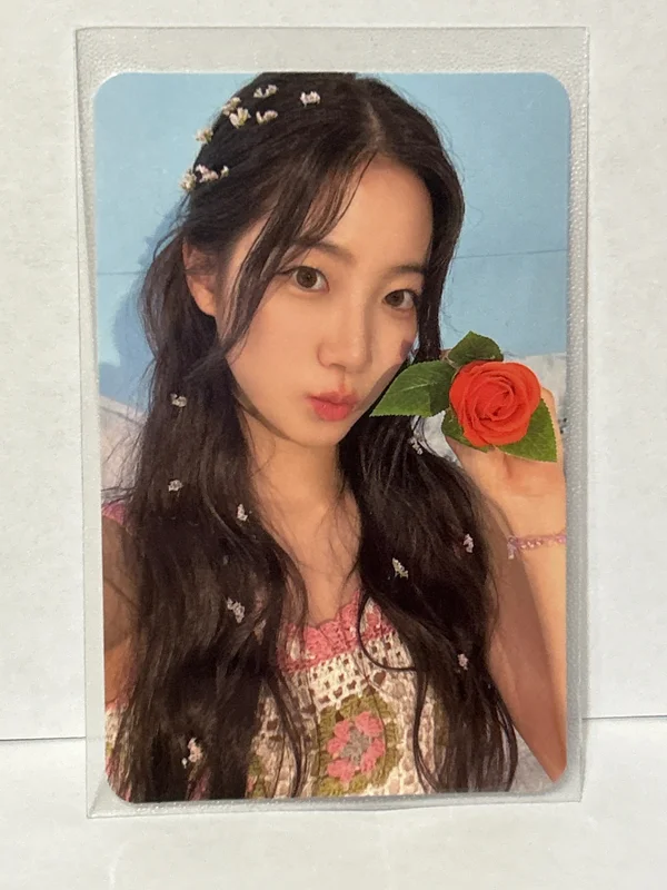 ANTIFRAGILE Vol.3 FROZEN AQUAMARINE