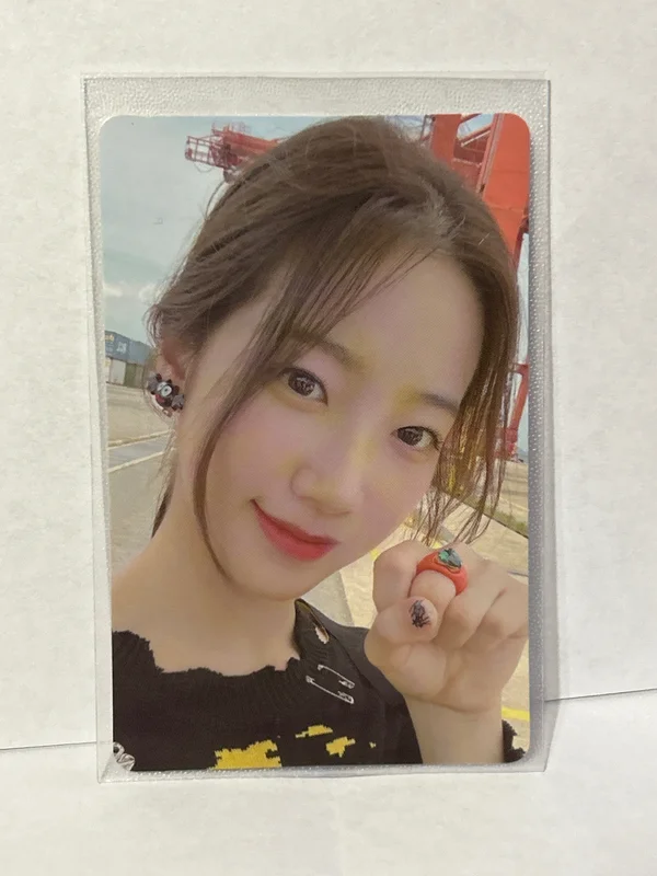 ANTIFRAGILE COMPACT Ver.