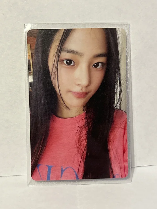 New Jeans Bluebook ver. MINJI VER.