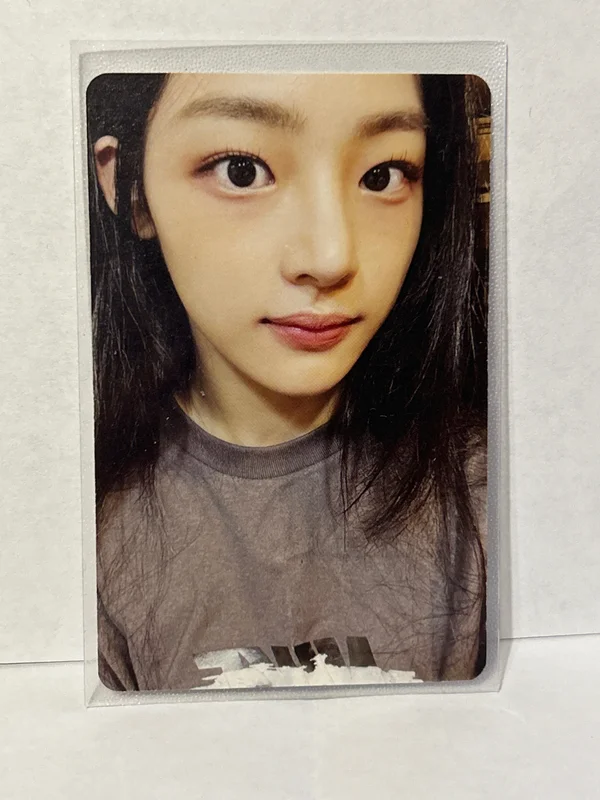 New Jeans Bluebook ver. MINJI VER.