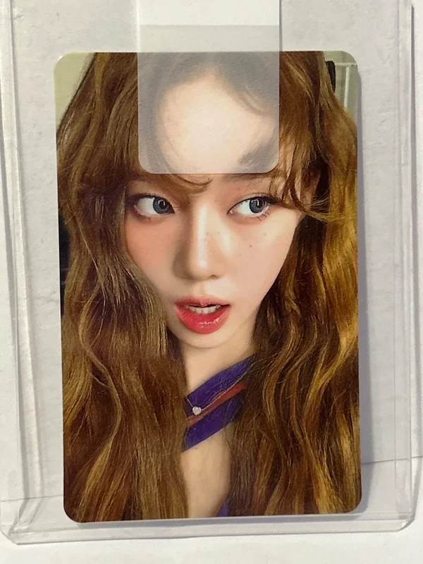 Better Things RANDOM TRADING CARD B VER.