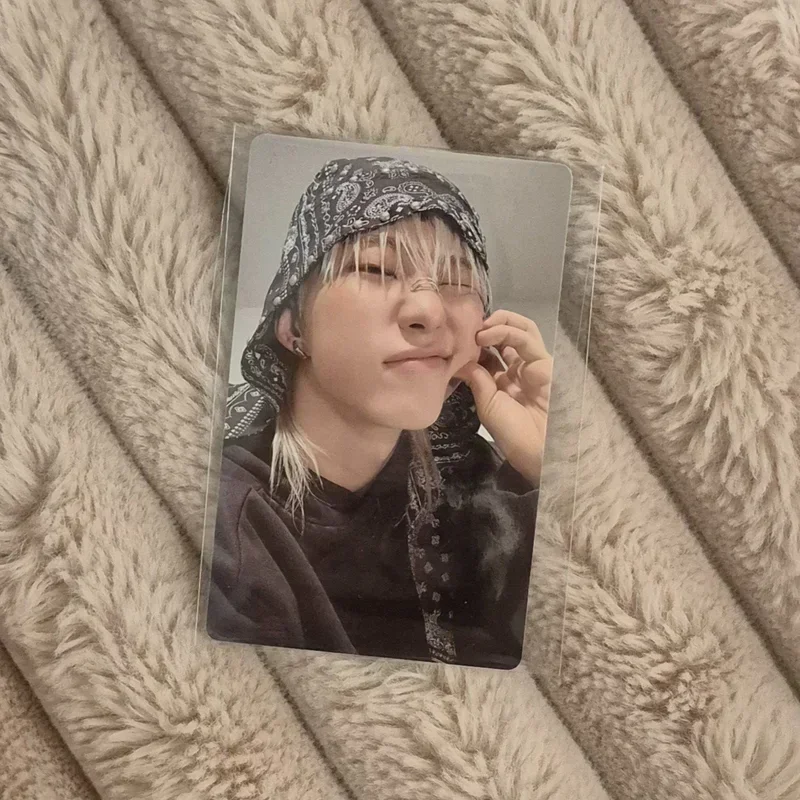 BEAM (weverse Fan Party POB)