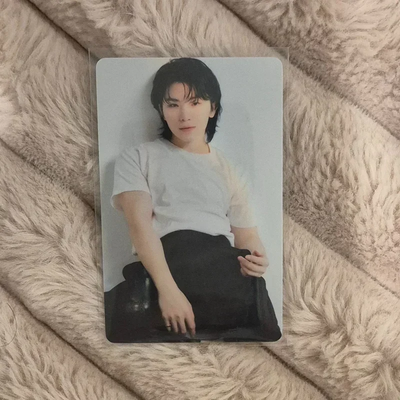 17 IS RIGHT HERE (DEAR ver.)