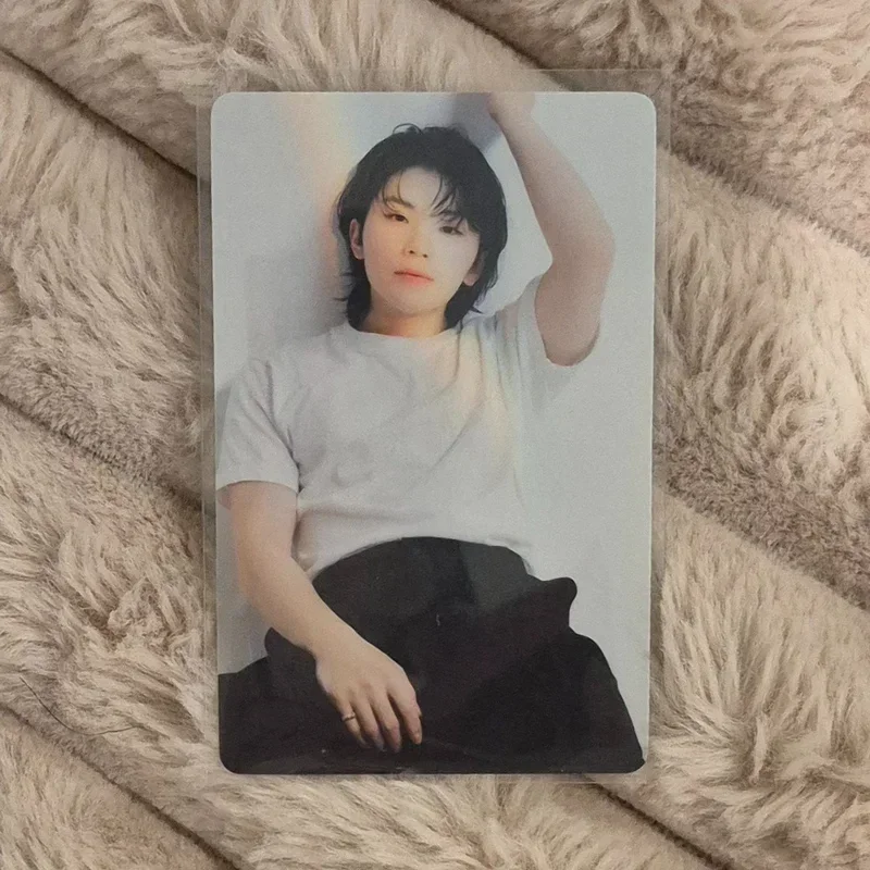 17 IS RIGHT HERE (DEAR ver.)