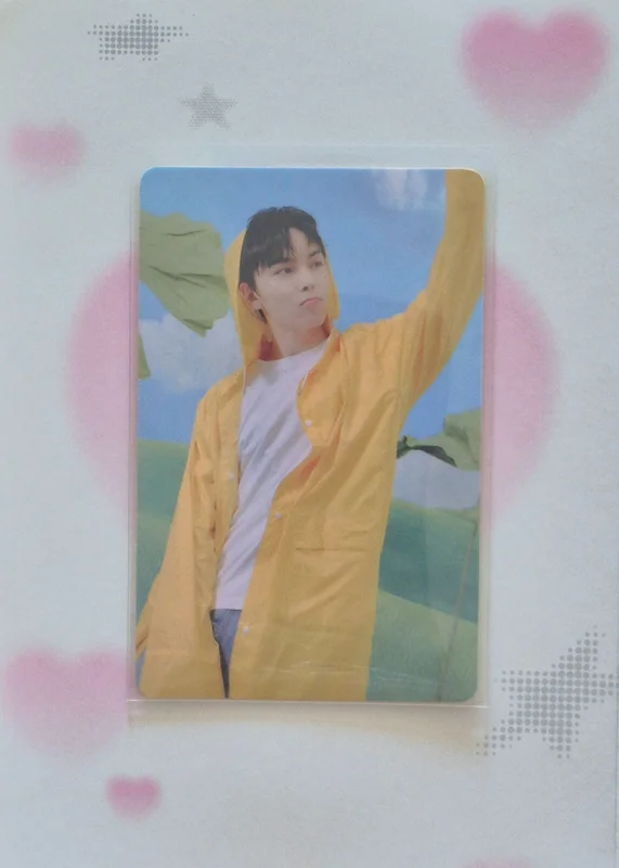 SEVENTEENTH HEAVEN (Carat ver.)