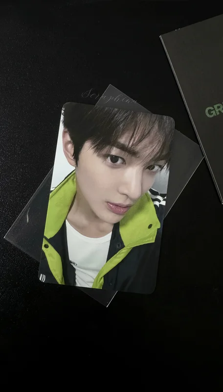 GREENGREEN BROADCAST