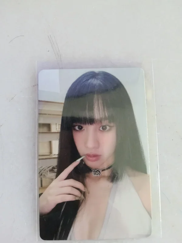 Born to be XX NATTY POCA ALBUM