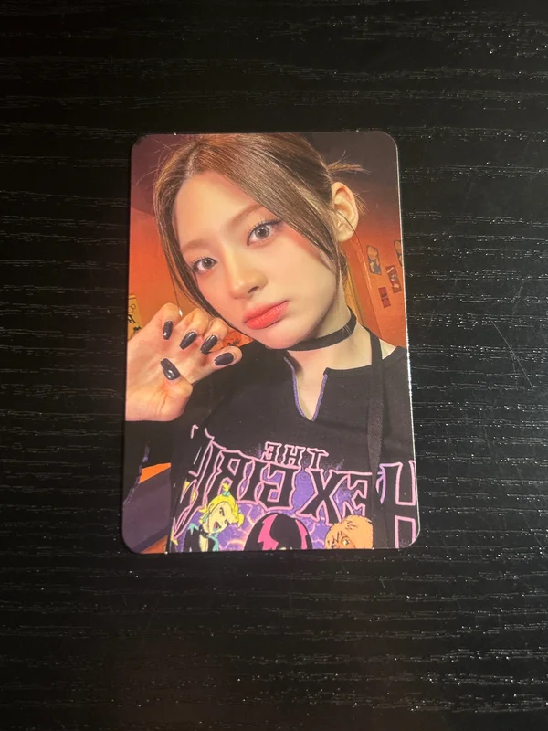 TEENFRESH DIGIPACK ver.