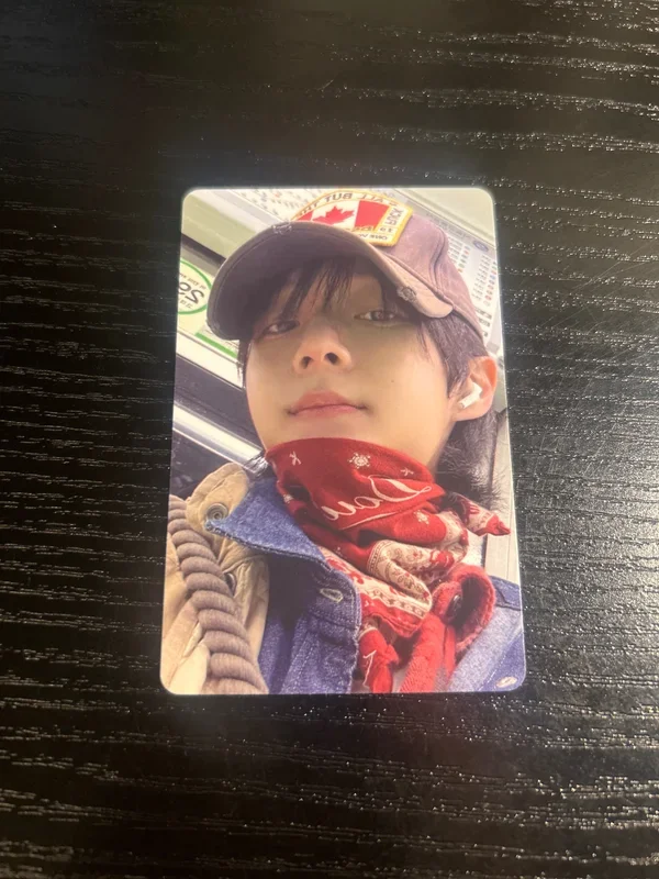 Flip it, Kick it! Trainee ver.