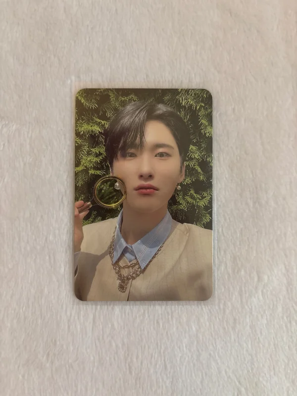 SUN SEEKER NIGHT VER.