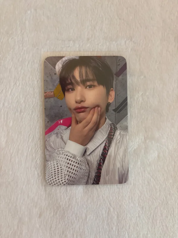 SUN SEEKER PLVE VER. CATCHER VER.