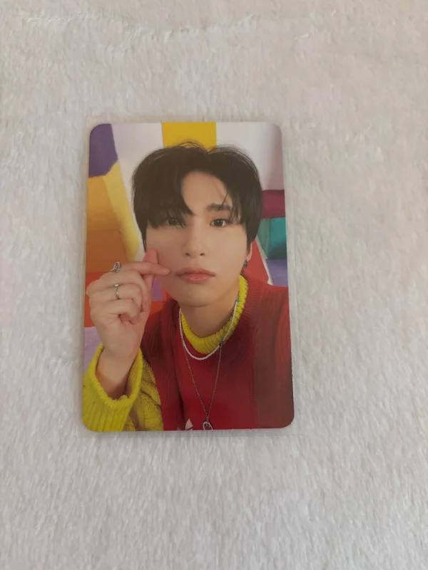 MASTER : PIECE PIECE VER.