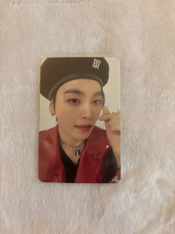 EVERSHINE AFTERGLOW ver.