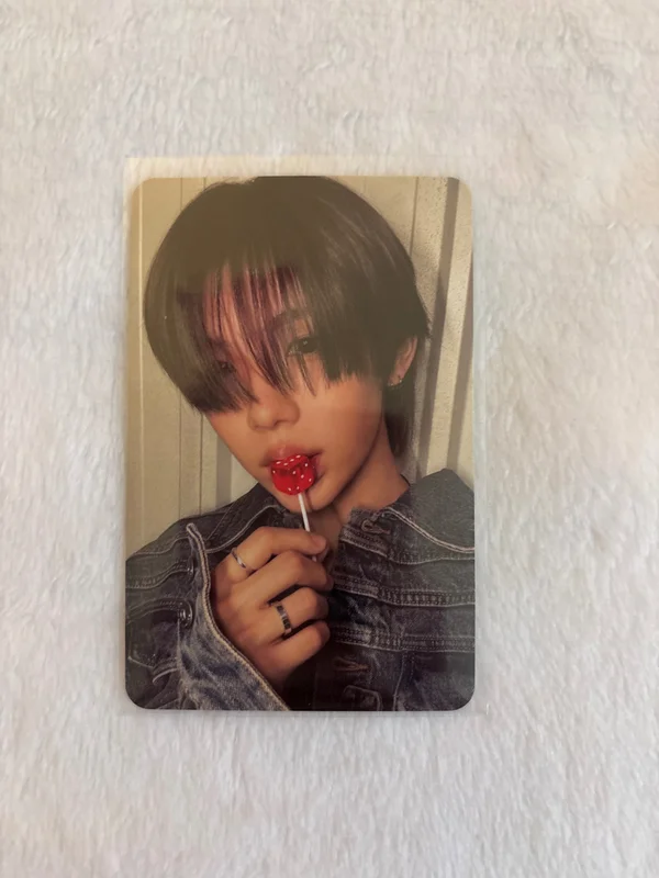 ODYSSEY Photobook Ver.