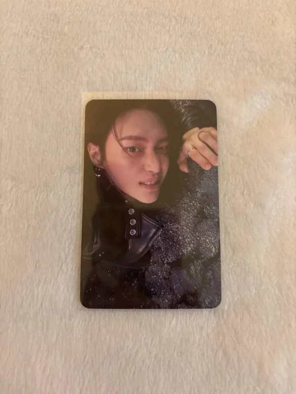 ODYSSEY Photobook Ver.