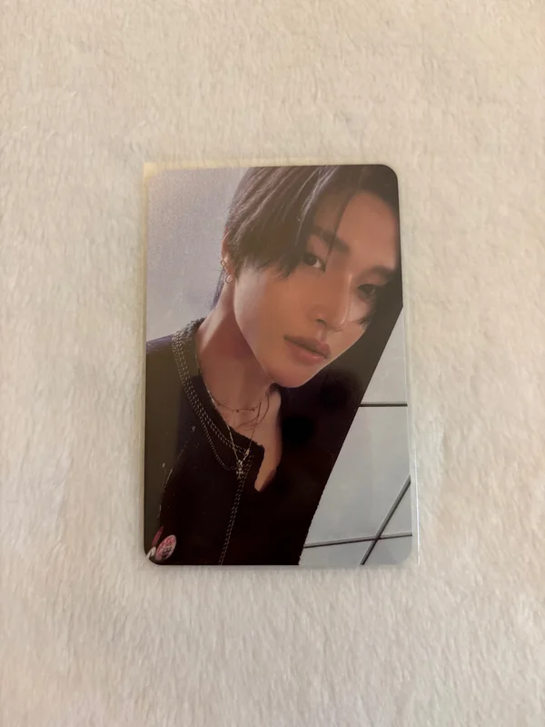 RIIZING Collect Book Ver.