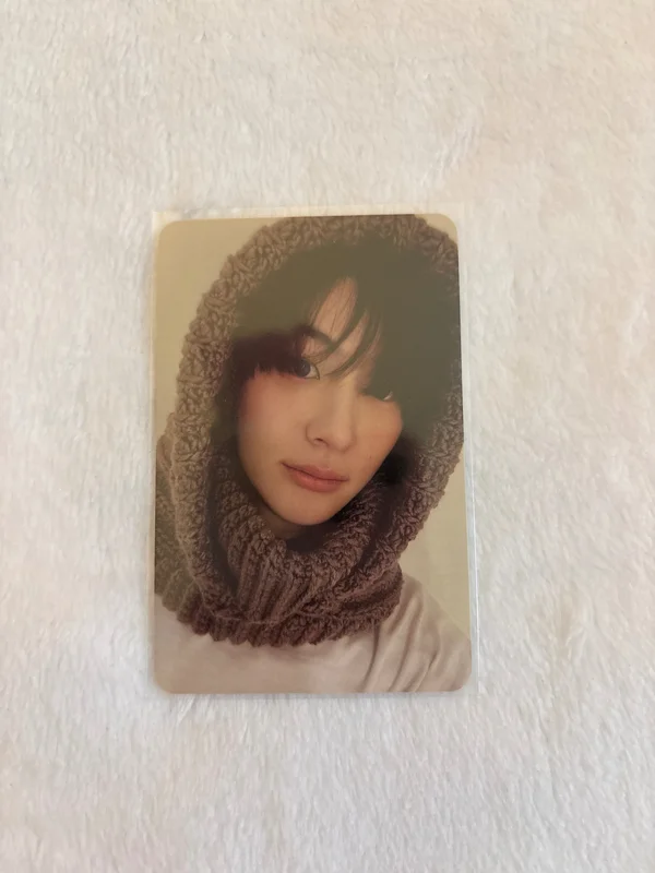 RIIZING Collect Book Ver.