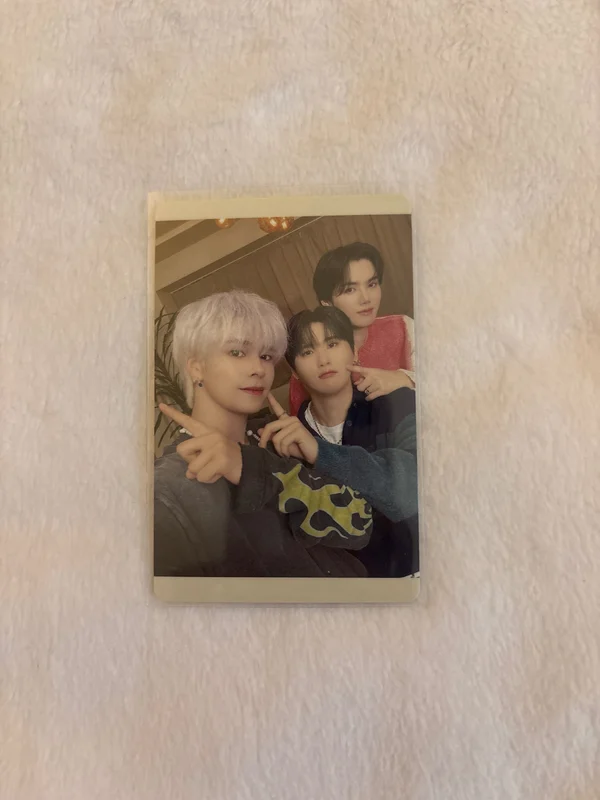 Dilly Dally STANDARD ver.