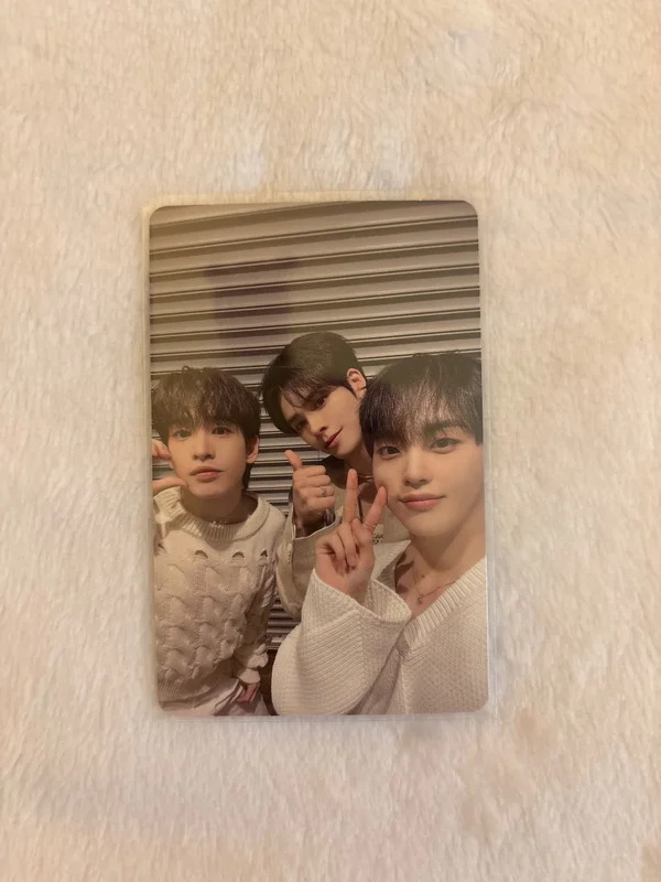 SHOW OFF Regular Edition / Fan Club Edition