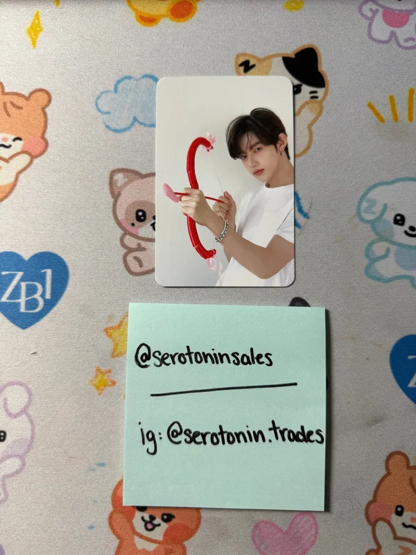 BLUE PARADISE MAKESTAR