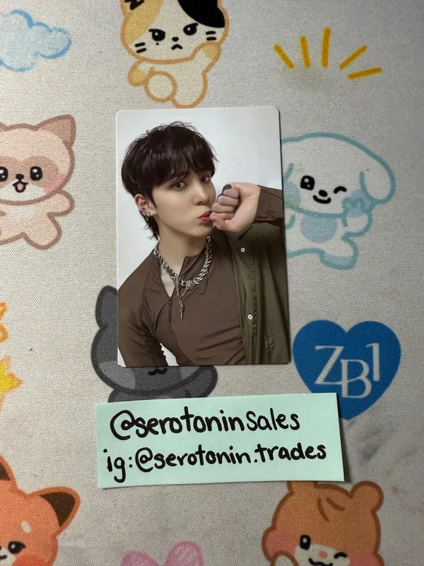 THE WORLD EP.2 : OUTLAW DIARY VER.