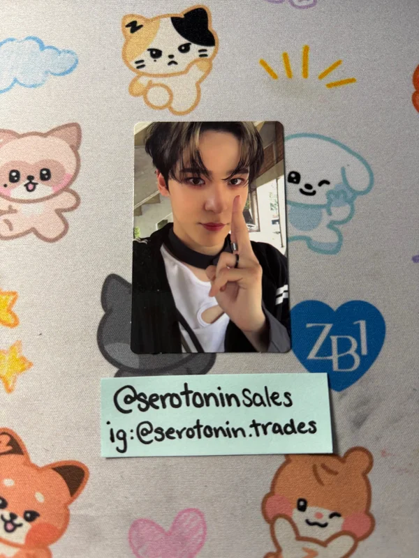 SPIN OFF : FROM THE WITNESS WITNESS VER. (LIMITED EDITION)