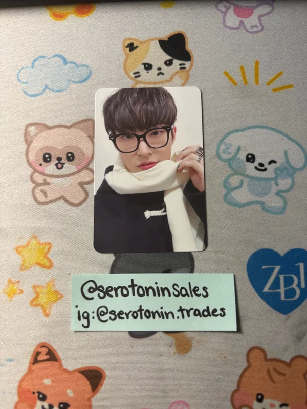 THE WORLD EP.FIN : WILL MAKESTAR