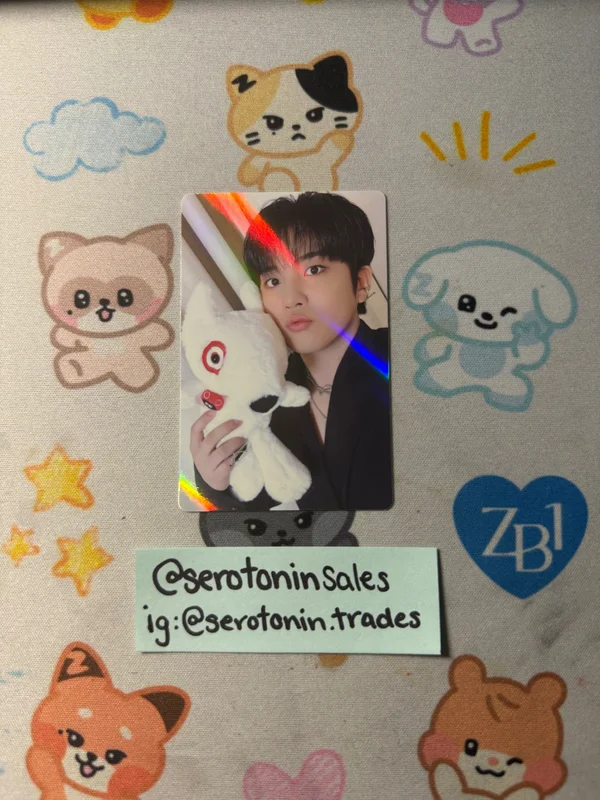 GOLDEN HOUR : Part.2 Target Exclusive