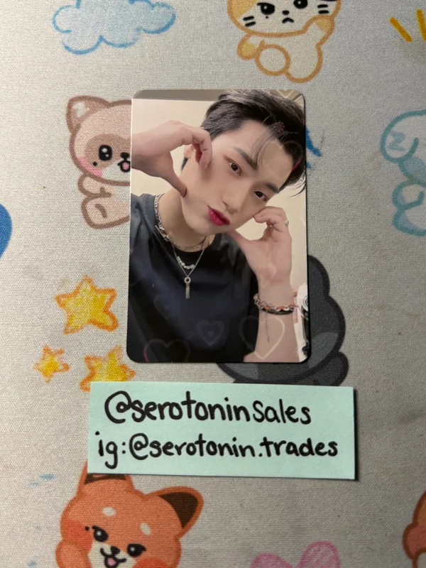 ZERO : FEVER EPILOGUE WONDERWALL LUCKY DRAW