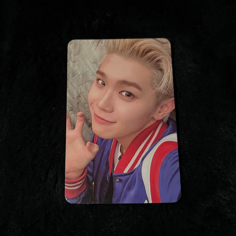 NEVER SAY NEVER PHOTOBOOK Ver. ICON Ver.