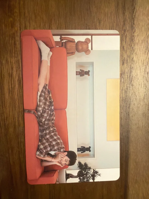 BE (Deluxe Edition)