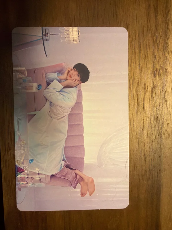BE (Deluxe Edition)
