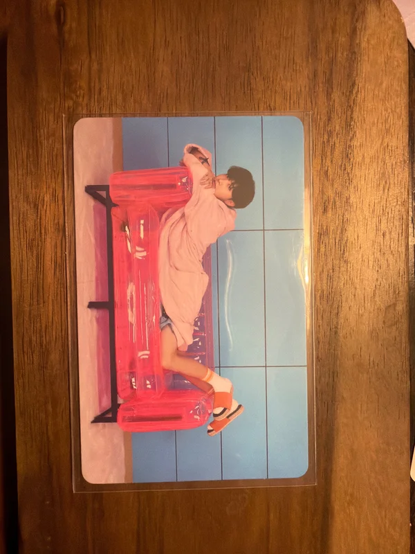 BE (Deluxe Edition)