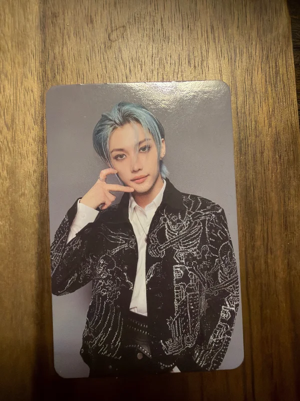 -STAR POSTCARD VER.