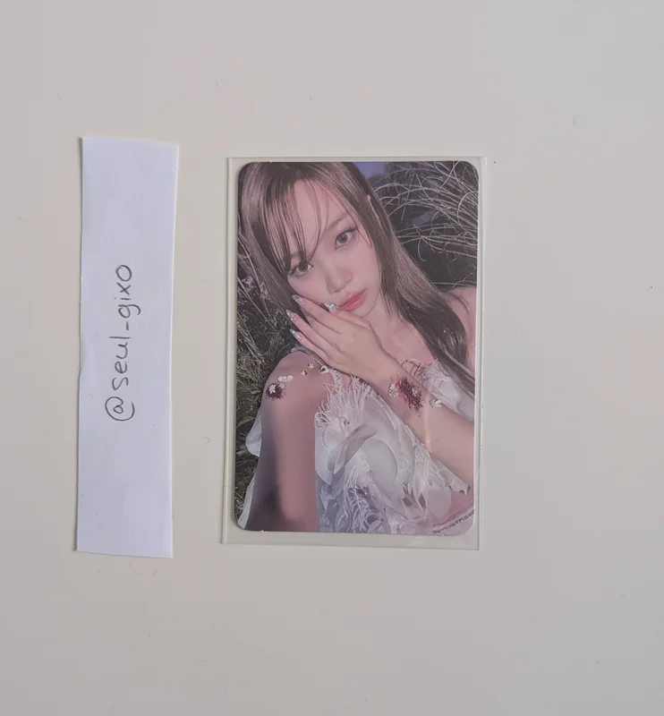 EASY Vol.2 FEATHERLY LOTOUS