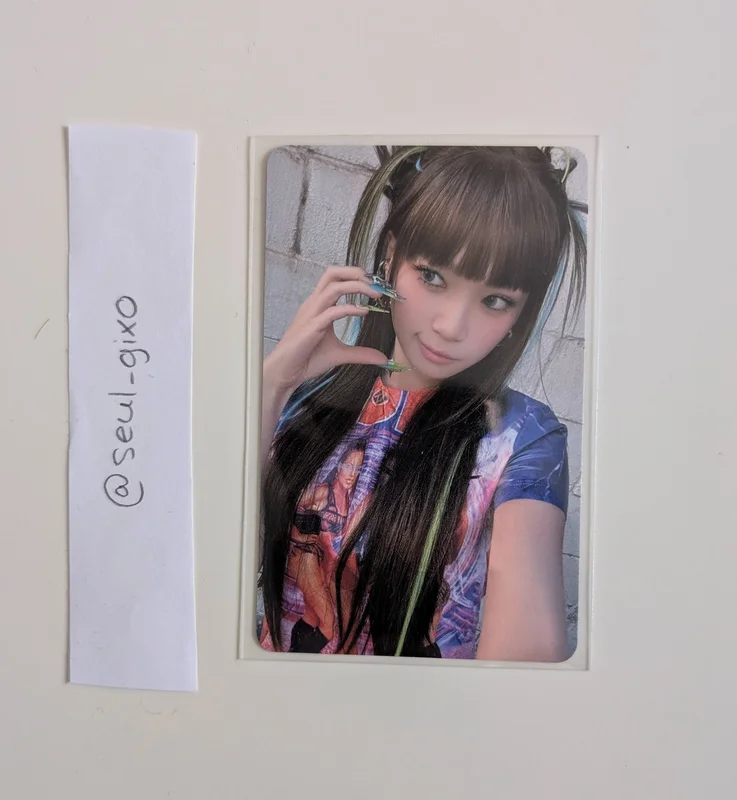 CRAZY MAKESTAR LUCKY DRAW